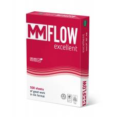 Папір офісний А4 MM Flow EXCELLENT (A)