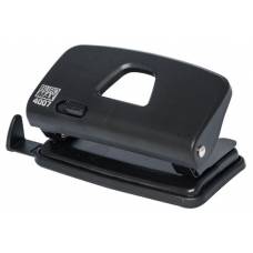 Діркопробивач *Buromax (4007) 10арк. синій