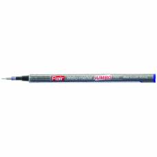 Стрижень кульковий Flair для Writometer Jumbo 12,5км синій