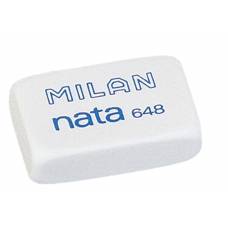 Гумка для олівця Milan 648 NATA*
