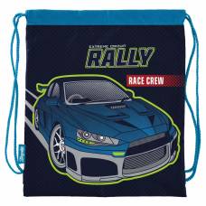 Сумка для взуття .1Вересня RALLY 40*35см