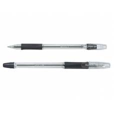 Ручка кулькова Pilot BPP-GPL-F 0.7 мм. чорна