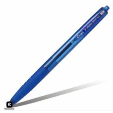 Ручка кулькова автоматична Pilot BPGG-8R-F SUPERGRIP-G синя