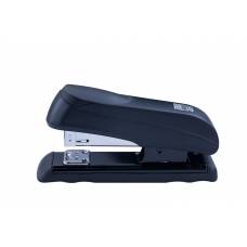 Степлер Buromax №24 (4225) 20л. чорний Степлер Buromax №24 (4225) 20л. чорний