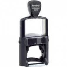 Trodat R45 5215 оснастка для печатки, метал.