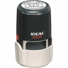 Trodat R40 400R IDEAL оснастка для печатки (кругла) Trodat R40 400R IDEAL оснастка для печатки (кругла)