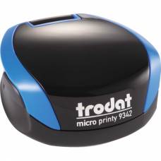 Trodat R42 9342 оснастка для печатки кишенькове, синя