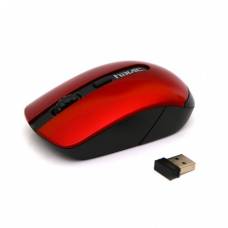 Миша комп’ютерна Havit HV-MS989GT Wireless USB, black/red (1*AA) Миша комп’ютерна Havit HV-MS989GT Wireless USB, black/red (1*AA)
