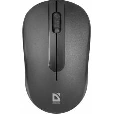 Миша комп’ютерна Defender Wireless DATUM MM-285 USB, black
