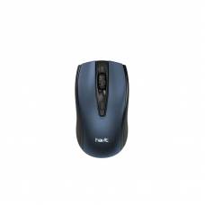 Миша комп’ютерна Havit HV-MS858 Wireless, black/blue (1*AA) Миша комп’ютерна Havit HV-MS858 Wireless, black/blue (1*AA)