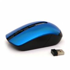 Миша комп’ютерна Havit HV-MS989GT Wireless USB, black/blue (1*AA) Миша комп’ютерна Havit HV-MS989GT Wireless USB, black/blue (1*AA)