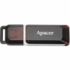 Флеш USB Apacer AH321 32Gb Red (ковпачок)