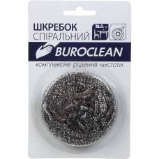 губка металізована BUROCLEAN губка металізована BUROCLEAN