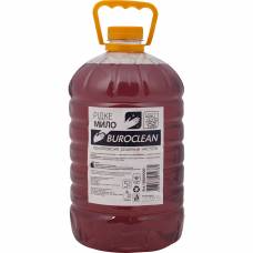 Мило Buroclean рідке ECO КВІТКОВЕ 5л.