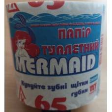 туалетний папір MERMAID