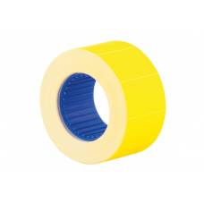 Цінники Economix 26X16 500шт для маркіратора (жовті)