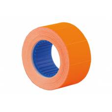 Цінники Economix 26X16 500шт для маркіратора (помаранчеві)