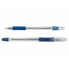 Ручка кулькова Pilot BPP-GPL-F 0.7 мм. синя
