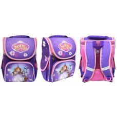 Рюкзак LK ортопедичний короб LITTLE STAR SOFIA DISNEY 34,5*25,5*13см Рюкзак LK ортопедичний короб LITTLE STAR SOFIA DISNEY 34,5*25,5*13см
