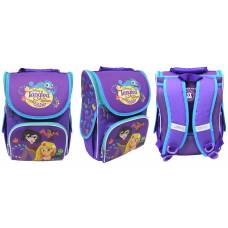 Рюкзак LK ортопедичний короб LITTLE STAR TANGLED DISNEY 34,5*25,5*13см Рюкзак LK ортопедичний короб LITTLE STAR TANGLED DISNEY 34,5*25,5*13см