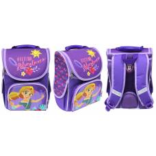 Рюкзак LK ортопедичний короб LITTLE STAR TANGLED DISNEY 34,5*25,5*13см, фіолетовий Рюкзак LK ортопедичний короб LITTLE STAR TANGLED DISNEY 34,5*25,5*13см, фіолетовий