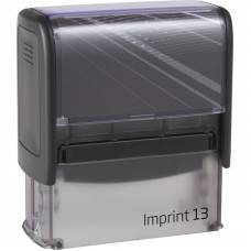 Trodat IMPRINT 13T самонаборний 5 рядковий Trodat IMPRINT 13T самонаборний 5 рядковий
