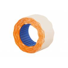 Цінники Economix 26X12 500шт для маркіратора (помаранчеві)