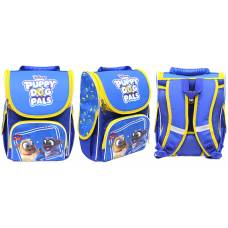 Рюкзак LK ортопедичний короб LITTLE STAR PUPPY DISNEY 34,5*25,5*13см, синій Рюкзак LK ортопедичний короб LITTLE STAR PUPPY DISNEY 34,5*25,5*13см, синій