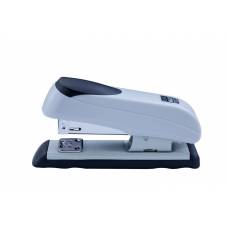 Степлер Buromax №24 (4225) 20л. сірий Степлер Buromax №24 (4225) 20л. сірий