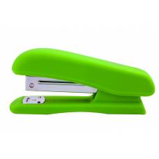 Степлер Buromax №24 (4202) RUBBER TOUCH 20л. св.зелений Степлер Buromax №24 (4202) RUBBER TOUCH 20л. св.зелений