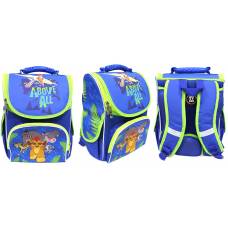Рюкзак LK ортопедичний короб LITTLE STAR LION DISNEY 34,5*25,5*13см Рюкзак LK ортопедичний короб LITTLE STAR LION DISNEY 34,5*25,5*13см