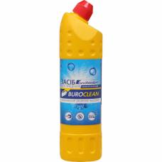 засіб для чищення універсальне BUROCLEAN EuroStandart гель 750мл. засіб для чищення універсальне BUROCLEAN EuroStandart гель 750мл.