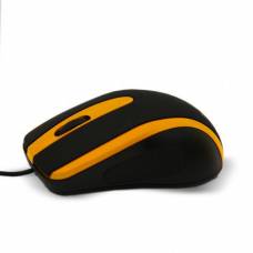 Миша комп’ютерна Havit HV-MS753 USB, black/yellow Миша комп’ютерна Havit HV-MS753 USB, black/yellow
