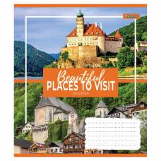 Зошит .1Вересня-Yes 48л. кл SMALL TOWNS