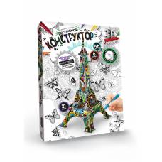 розписний конструктор Danko Toys 3D