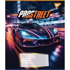 Зошит .1Вересня-Yes 24л. кл PROSTREET