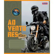 Зошит .1Вересня-Yes 36л. лін MENS HOBBY