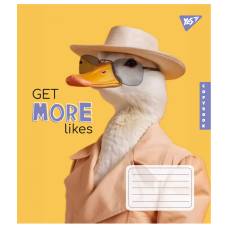 Зошит .1Вересня-Yes 18л. лін GET MORE LIKES