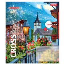 Зошит .1Вересня-Yes 48л. кл CROSSROADS