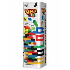 Гра Danko Toys розважальна VEGA COLOR