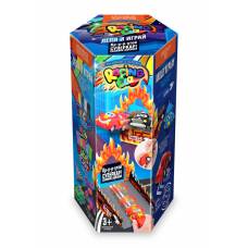 пластилінове тісто Danko Toys RACING CLAY