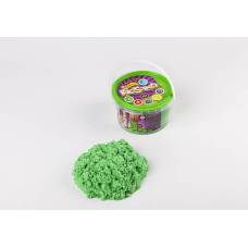 кінетичний пісок Danko Toys KID SAND 600г. банка