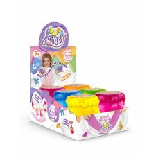 в'язка маса Danko Toys FLUFFY SLIME 6XL