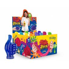 в'язка маса Danko Toys LIKE MAGIC SLIME 300гр.