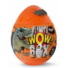 Danko Toys DINO WOW BOX велике 270*270*350 мм. (для хлопчиків)