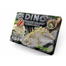 Danko Toys для проведення розкопок DINO PALEONTOLOGY