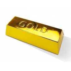 Danko Toys для проведення розкопок GOLD, злиток малий