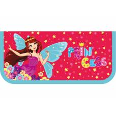 Пенали Cool For School пластиковий на блискавці 20*9*3см BEAUTIFUL