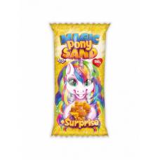кінетичний пісок Danko Toys MAGIC PONY SAND 150г.
