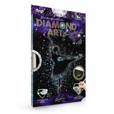 алмазна мозаїка Danko Toys DIAMOND ART